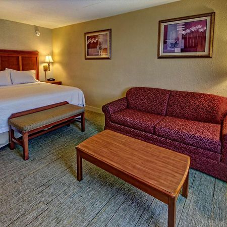 Hampton Inn Manning Bagian luar foto