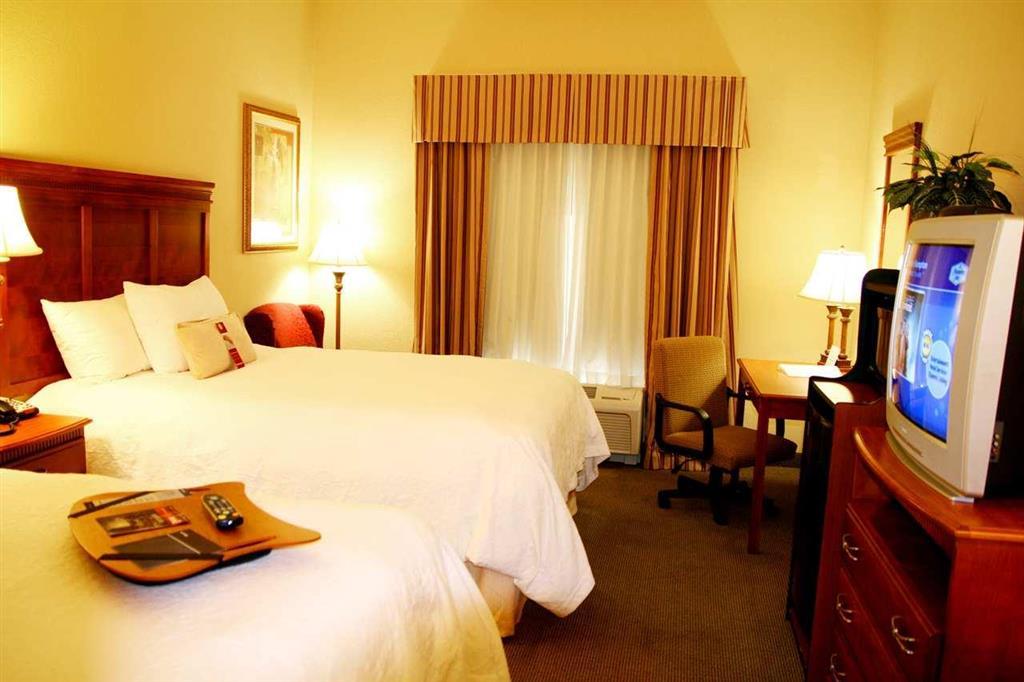 Hampton Inn Manning Ruang foto