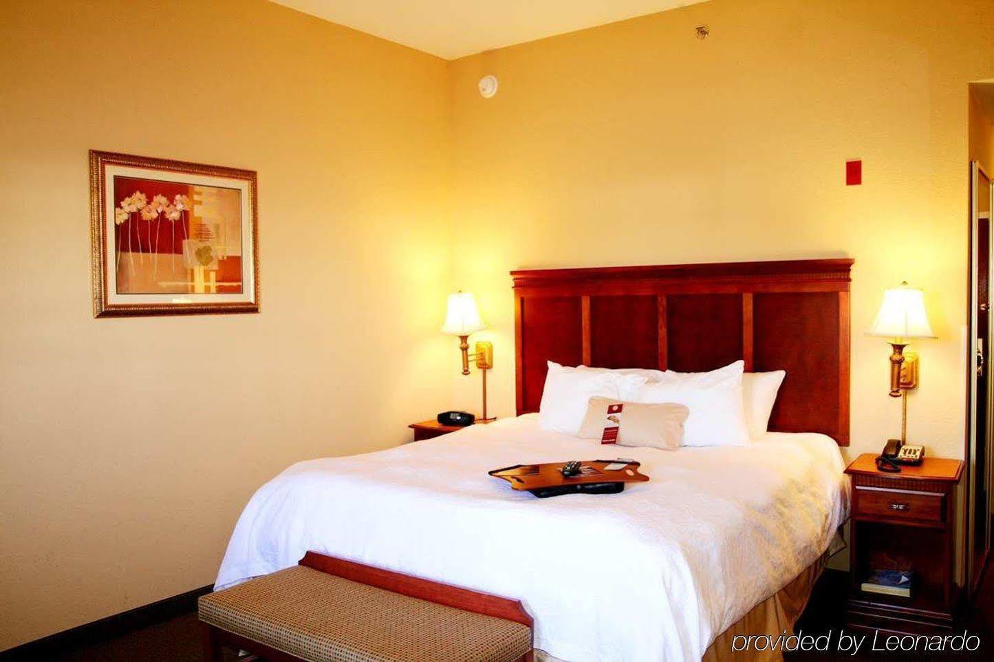 Hampton Inn Manning Bagian luar foto